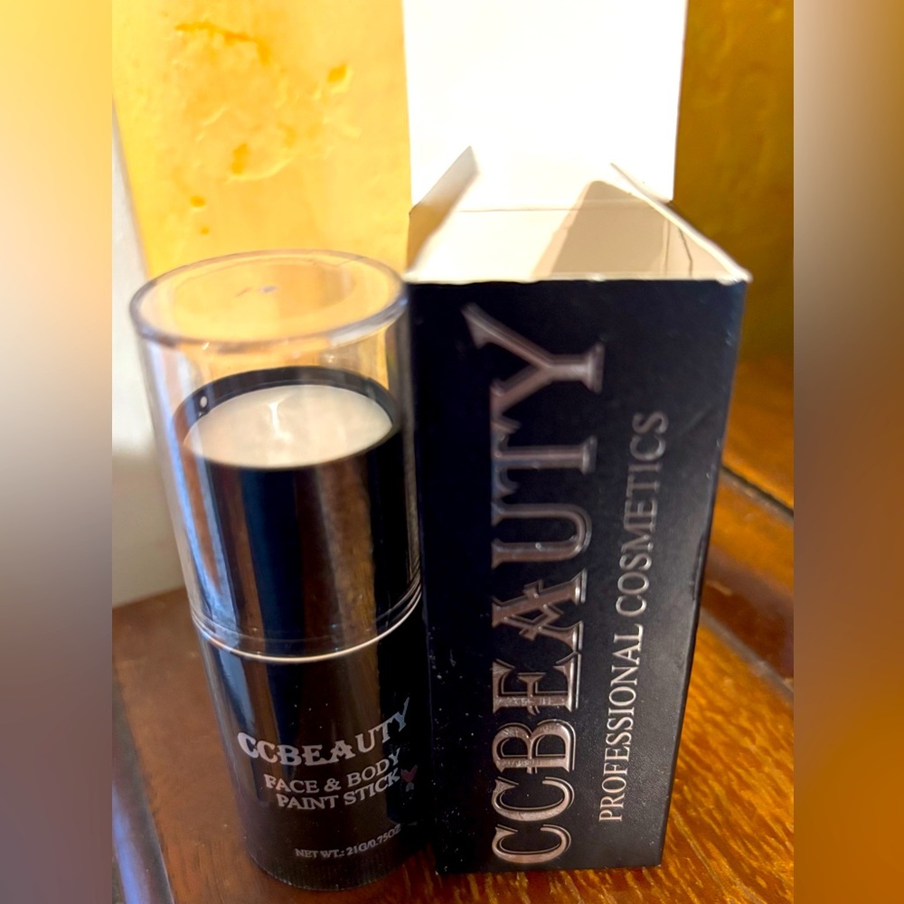 CCBeauty Face & Body Paint Stick